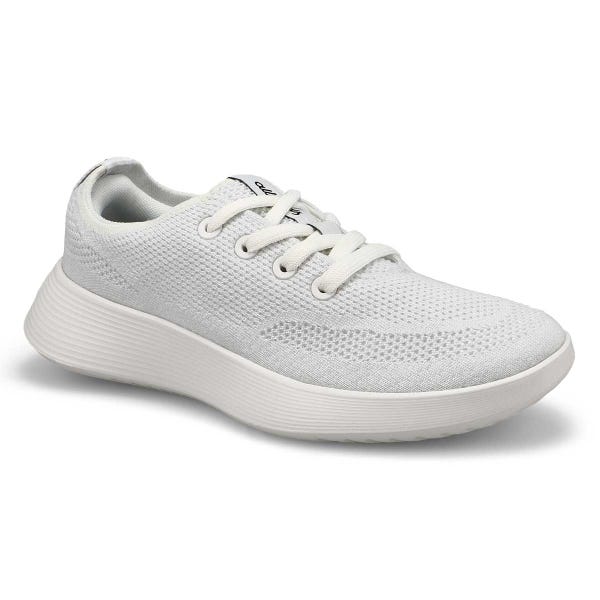 Women's  Tree Runner Go Sneaker -  Blizzard