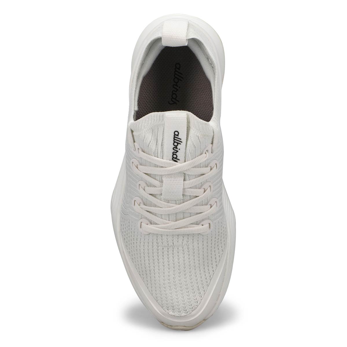Baskets TREE GLIDER, blizzard, femmes