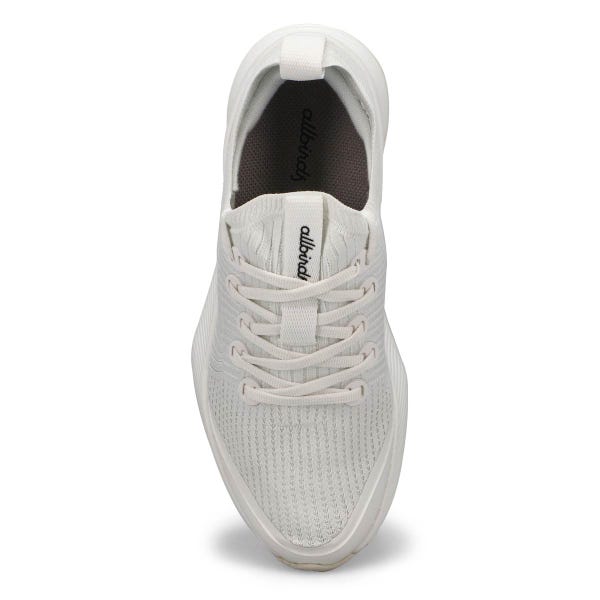 Women's  Tree Glider Sneaker - Blizzard