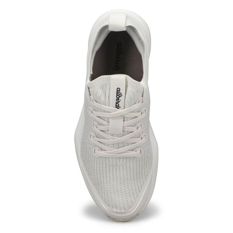 Women's  Tree Glider Sneaker - Blizzard