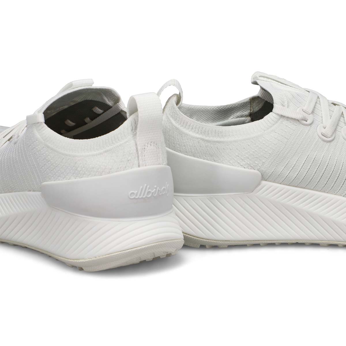 Baskets TREE GLIDER, blizzard, femmes
