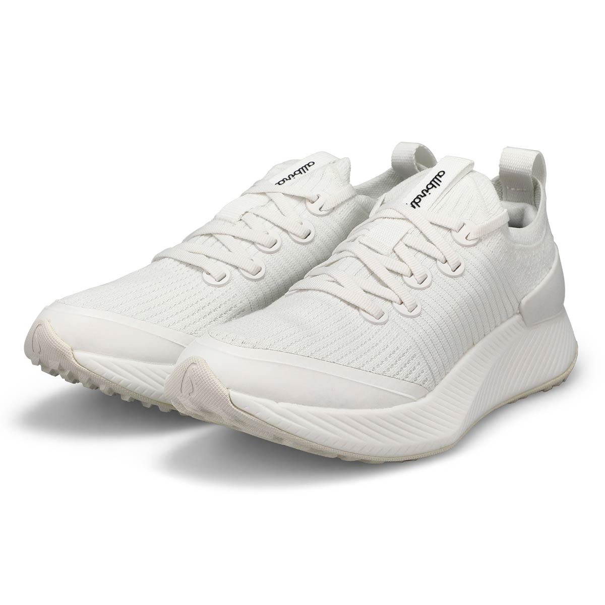 Baskets TREE GLIDER, blizzard, femmes