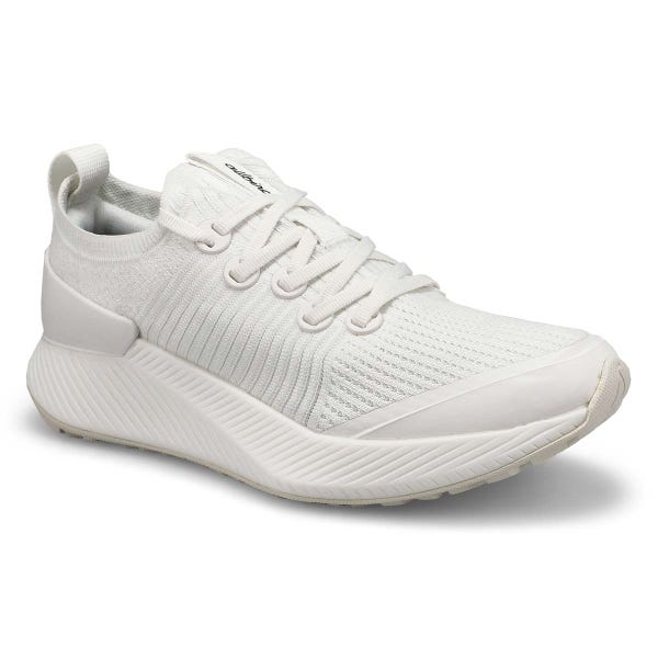 Women's  Tree Glider Sneaker - Blizzard