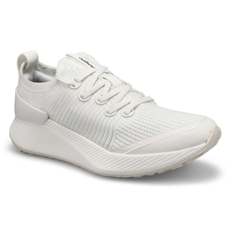 Women's  Tree Glider Sneaker - Blizzard