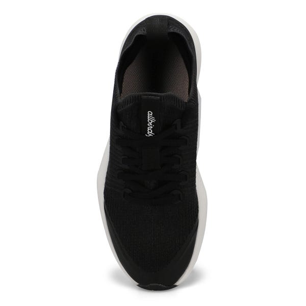 Women's  Tree Glider Sneaker - Natural Black