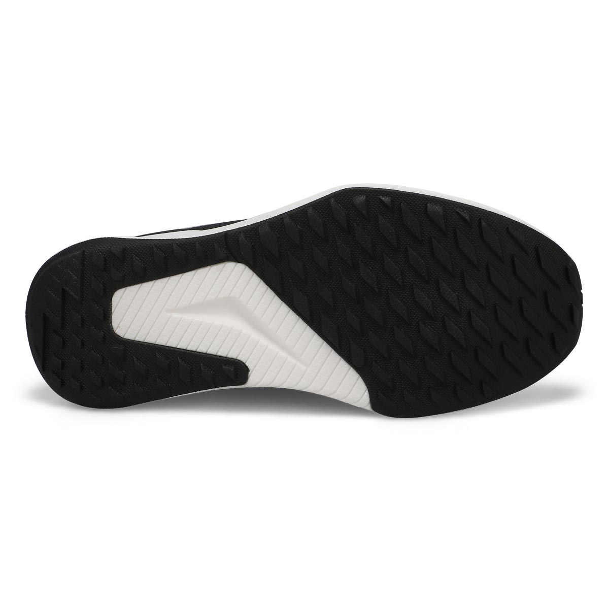 Baskets TREE GLIDER, noir naturel, femmes