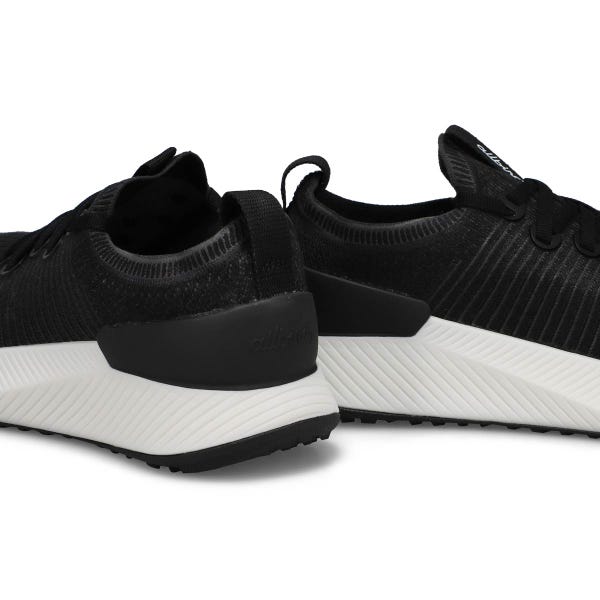 Women's  Tree Glider Sneaker - Natural Black