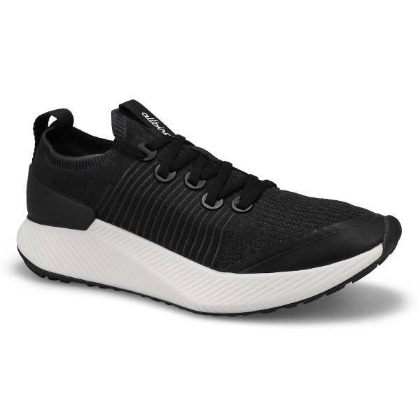 Women's  Tree Glider Sneaker - Natural Black