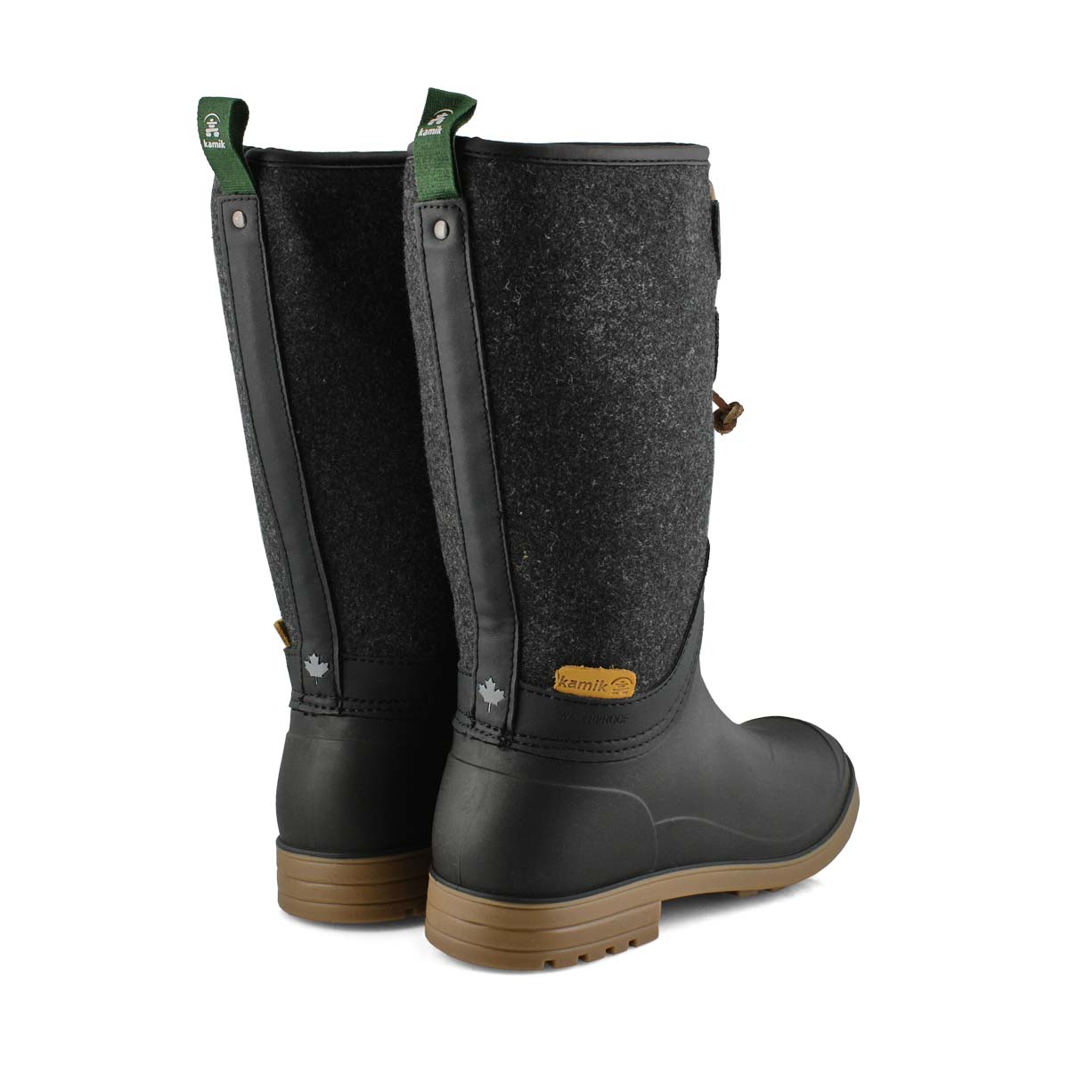 kamik abigail boot womens