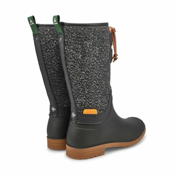 Botte de pluie imperméable ABIGAIL, femmes