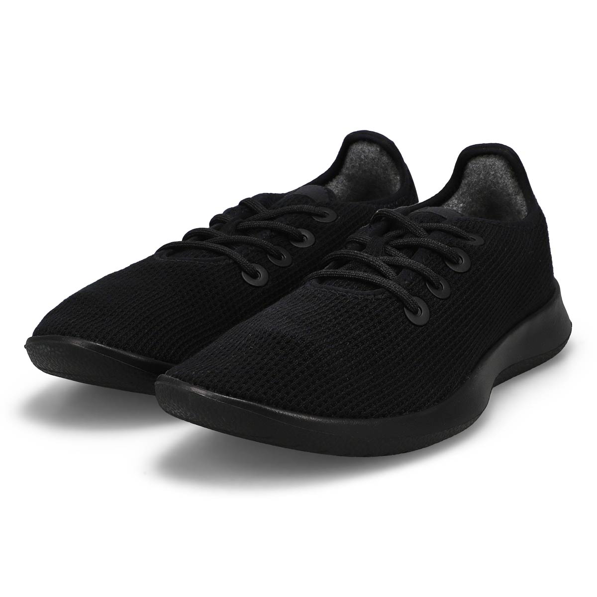 Men's Tree Runner Sneaker - Jet Black