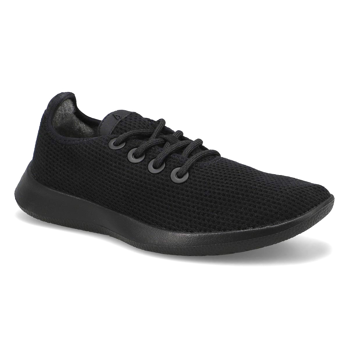 Women's  Tree Runner Sneaker - Jet Black