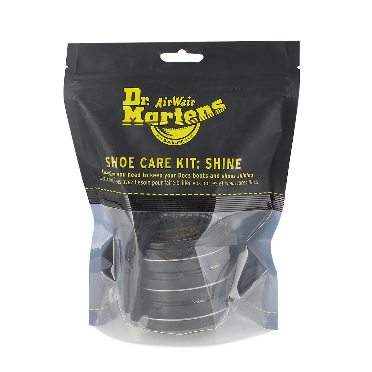 dr martens polish kit