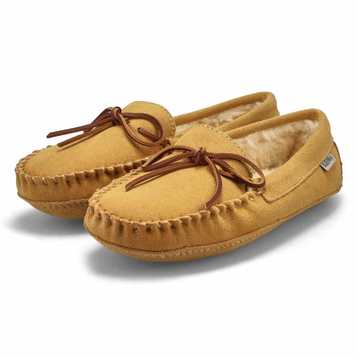 SoftMocs doublé ACE, écru, hommes