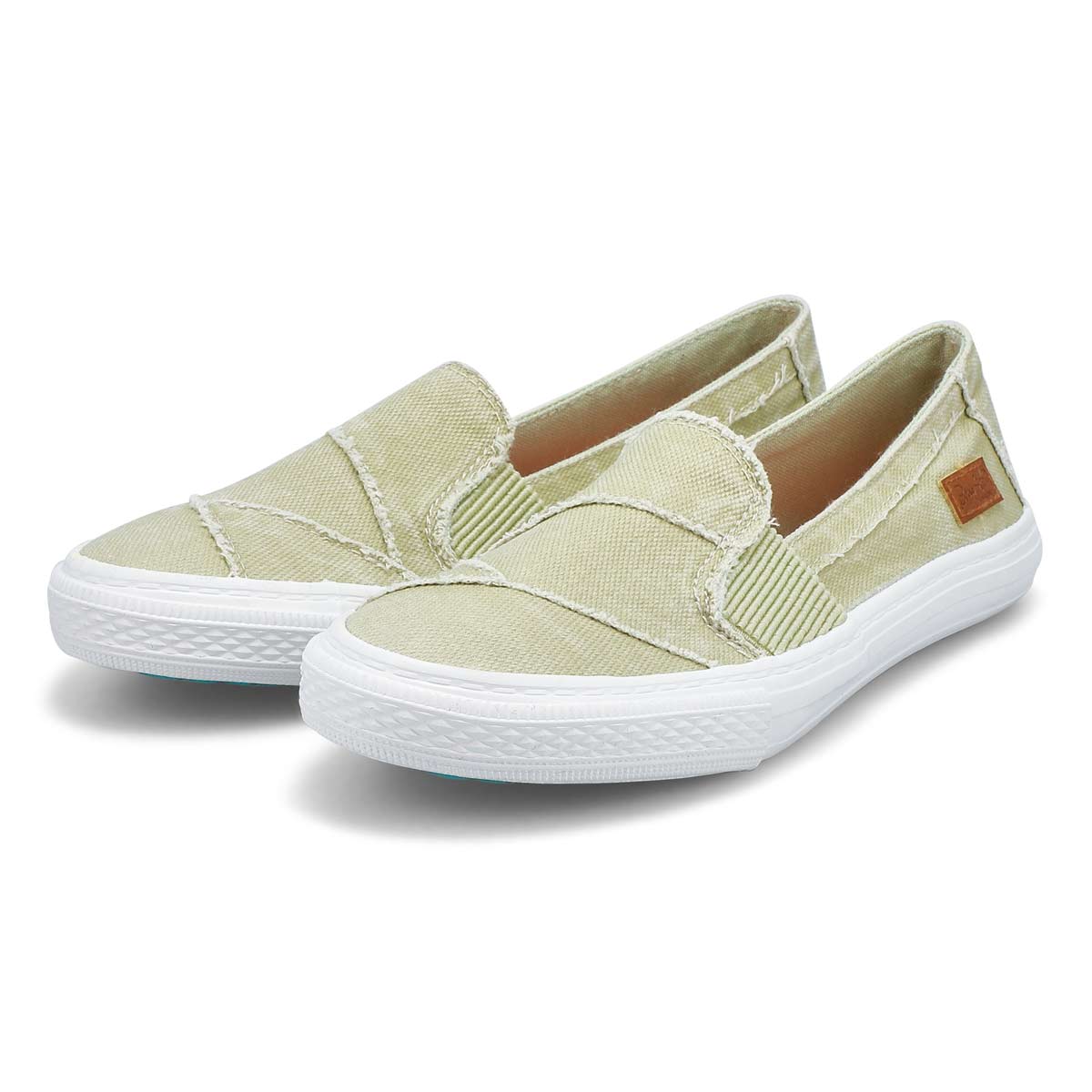 Women's Alfie Fashion Sneakers - Avocado Smoke