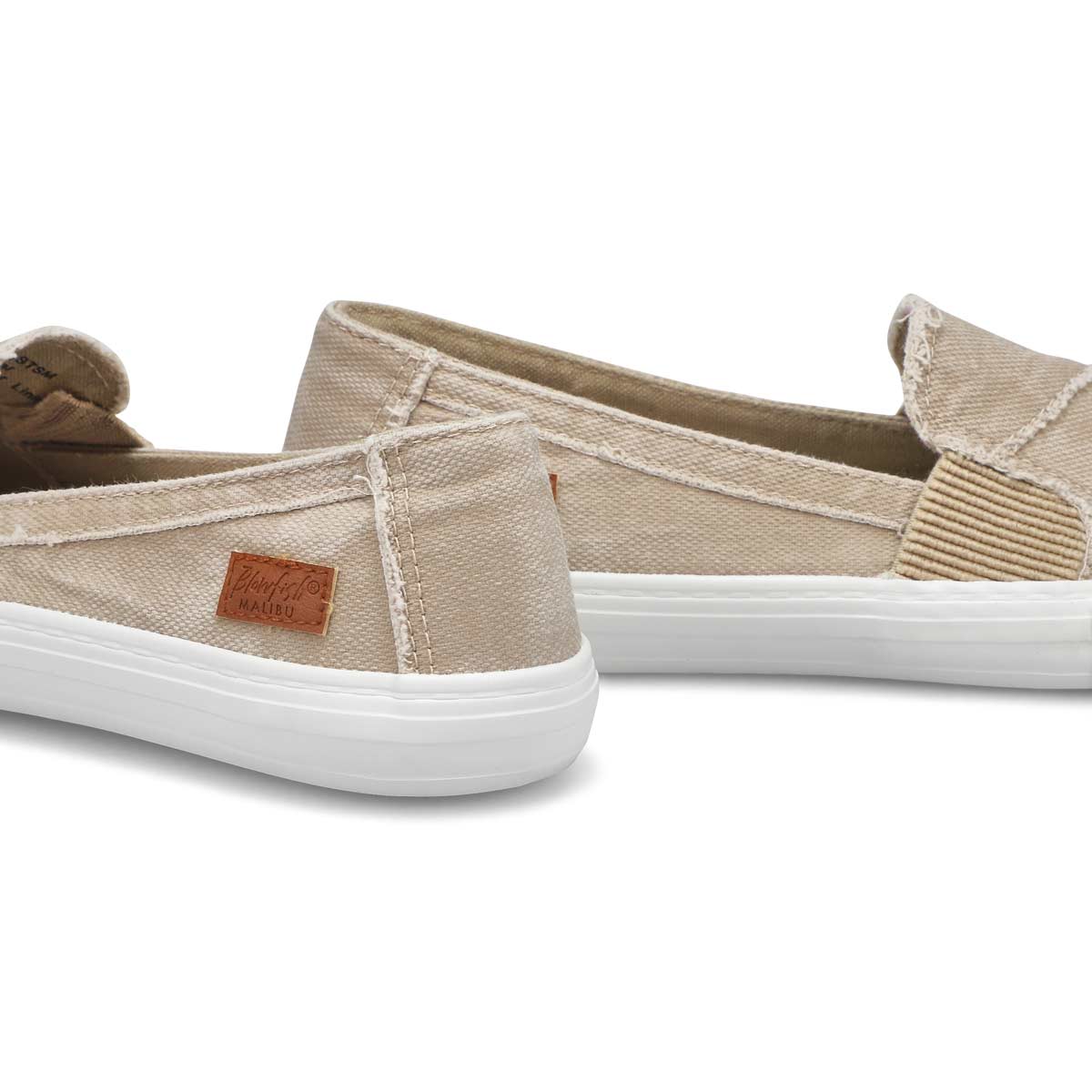 Espadrille ALFIE, fumée nuageuse, femmes