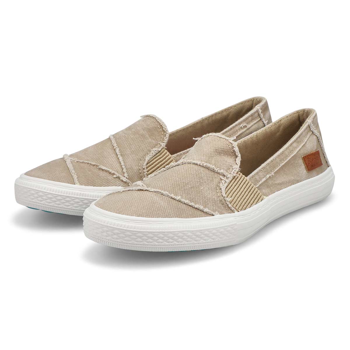 Women's Alfie Sneaker - Overcast Smoke