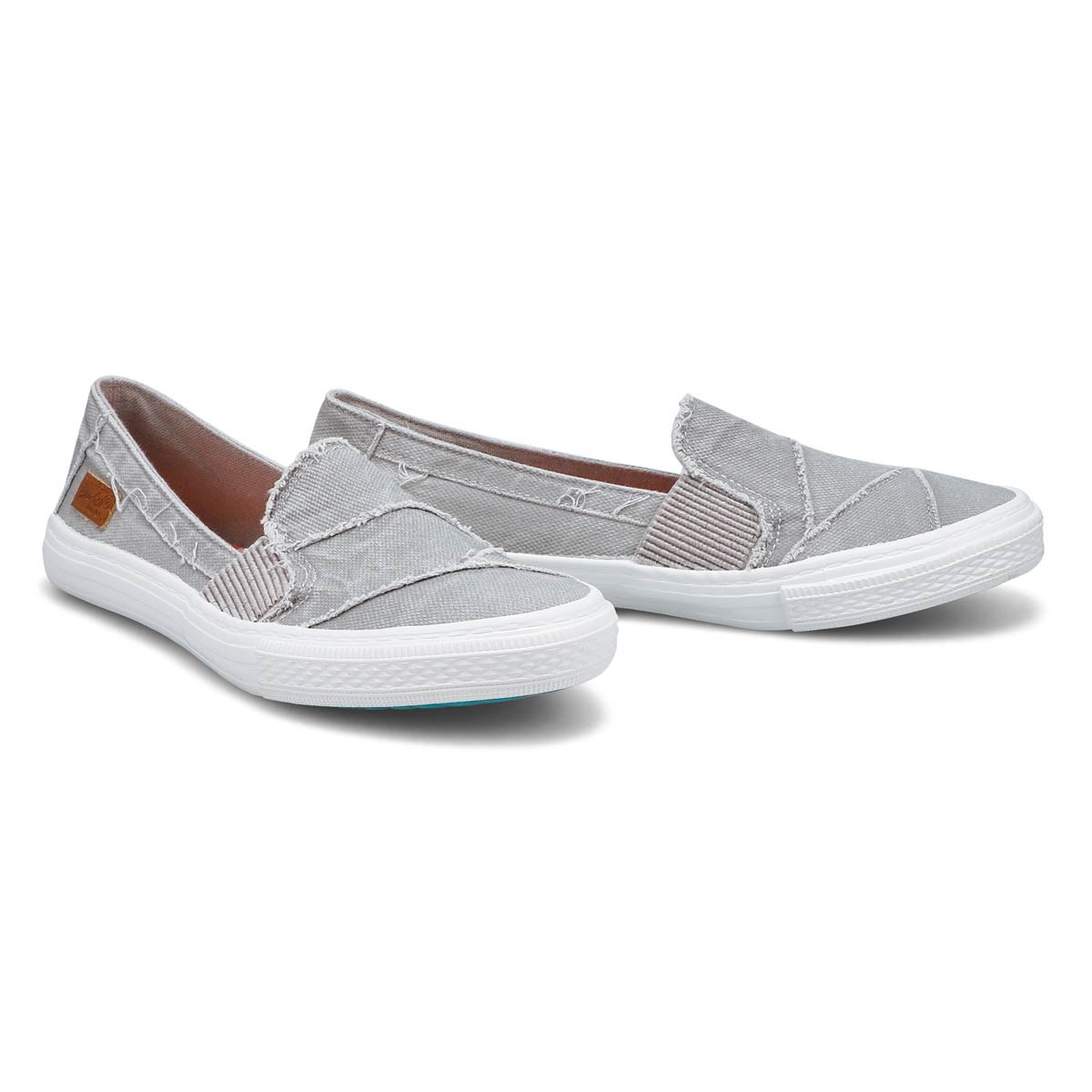 Womens blowfish slip on sneakers clearance