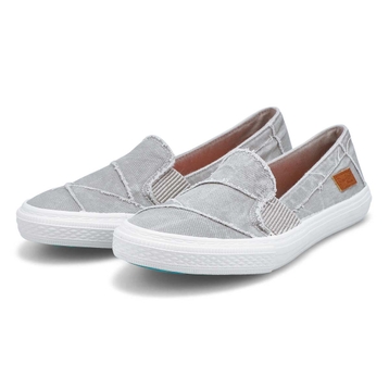 Women's Alfie  Sneaker - Vapor Smoke