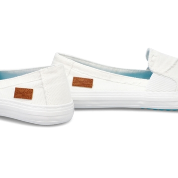Women's Alfie Sneaker - White