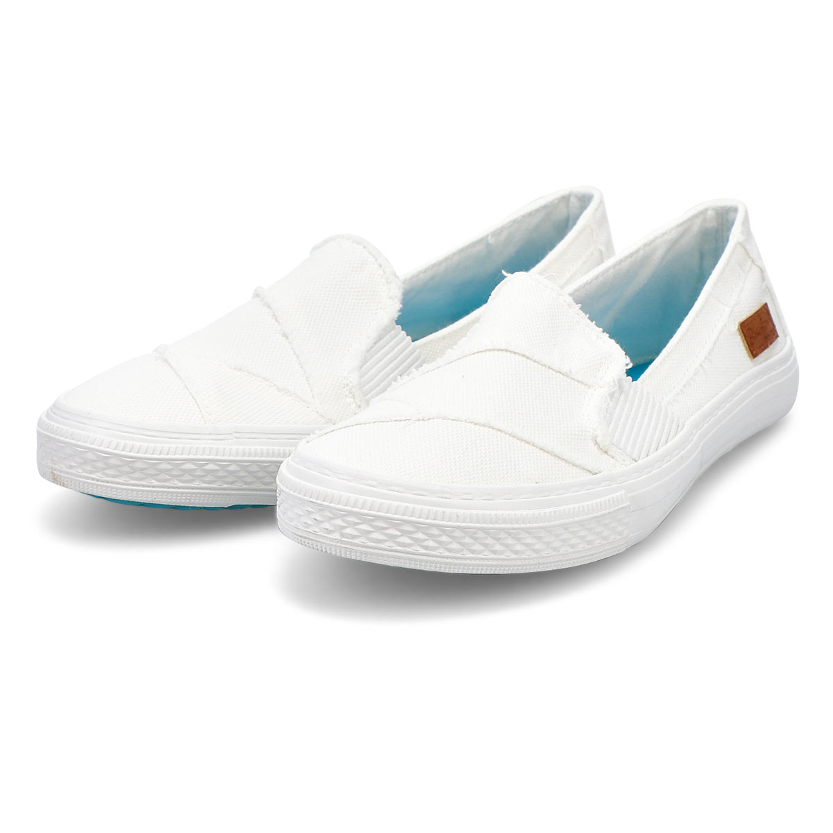 Women's Alfie Sneaker - White