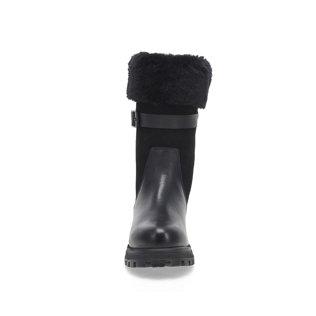 Women's  Alina Waterproof Mid Calf Winter Boot - B