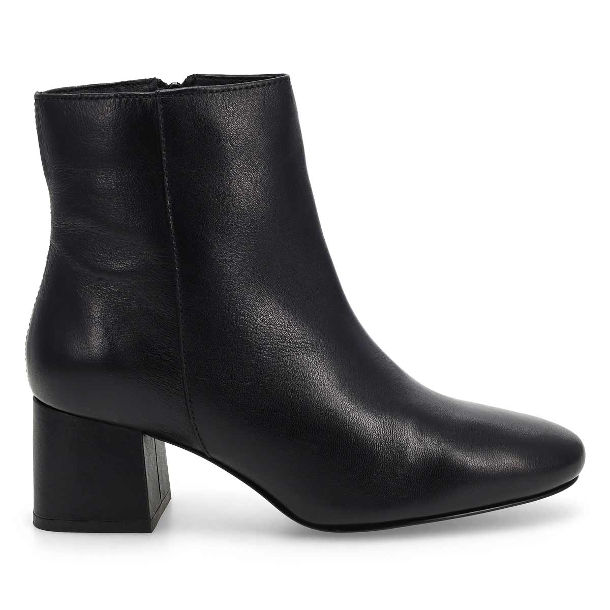 Women's  Amalfi Dress Ankle Boot - Black