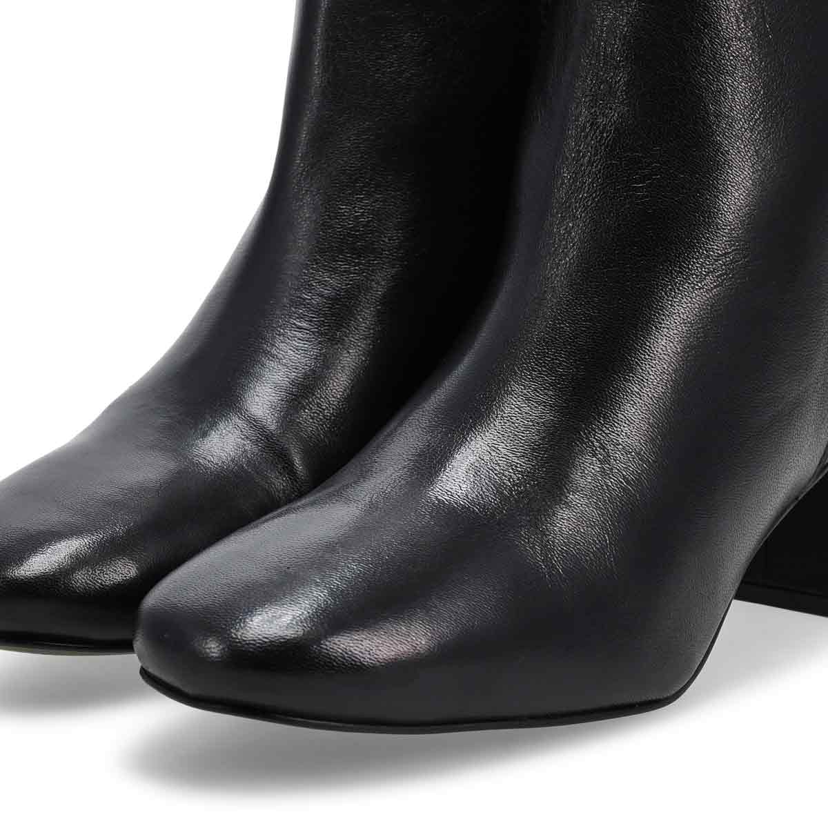 Women's  Amalfi Dress Ankle Boot - Black