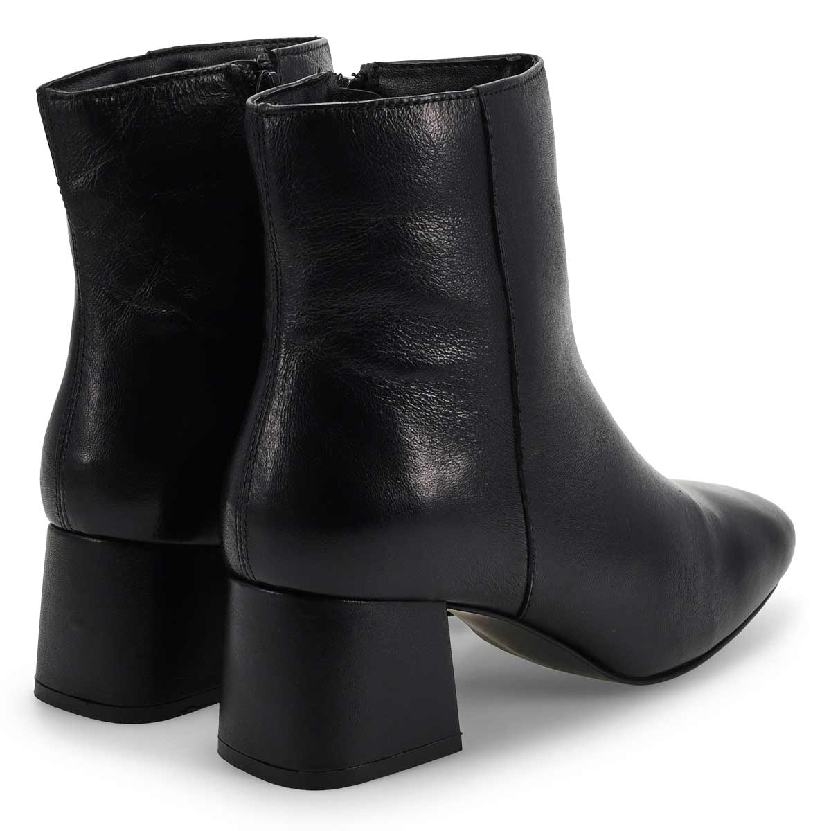 Women's  Amalfi Dress Ankle Boot - Black