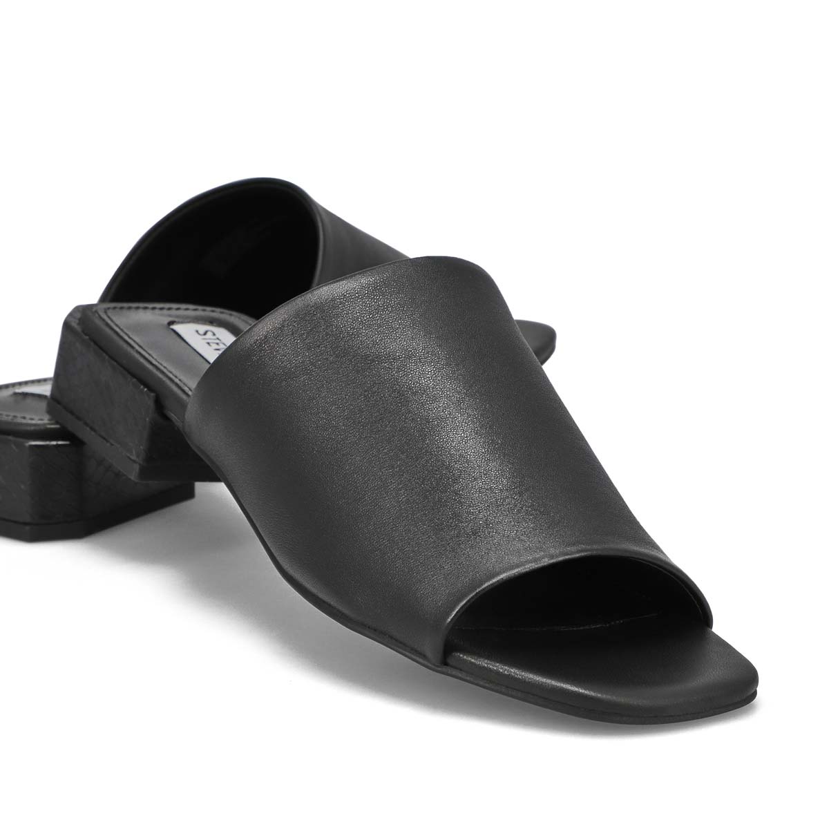 Women's Anders Dress Sandal - Black