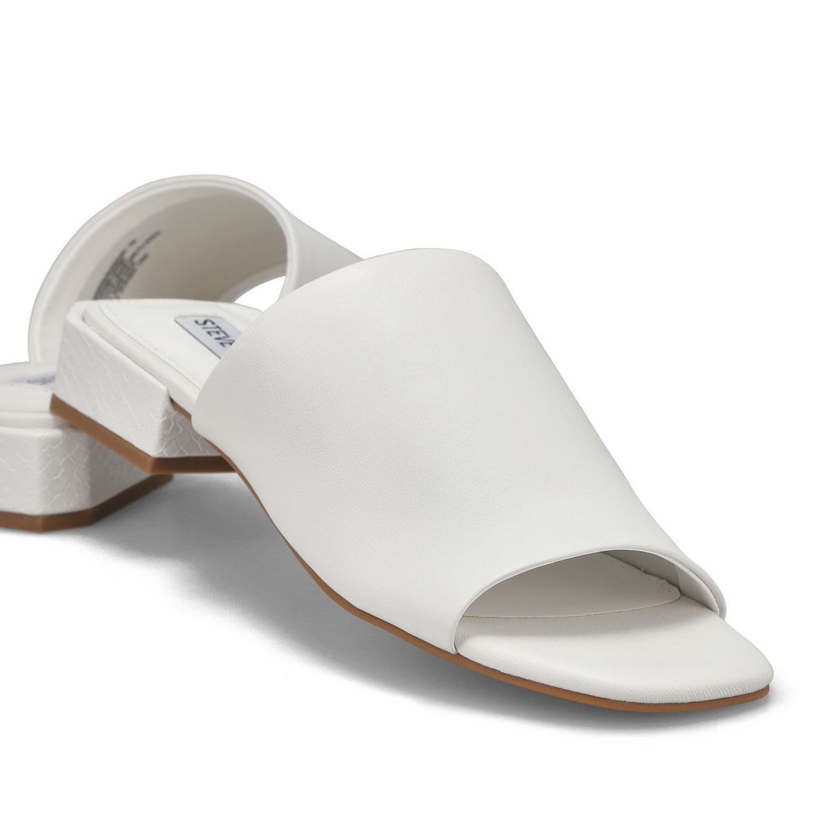 Women's Anders Dress Sandal - White