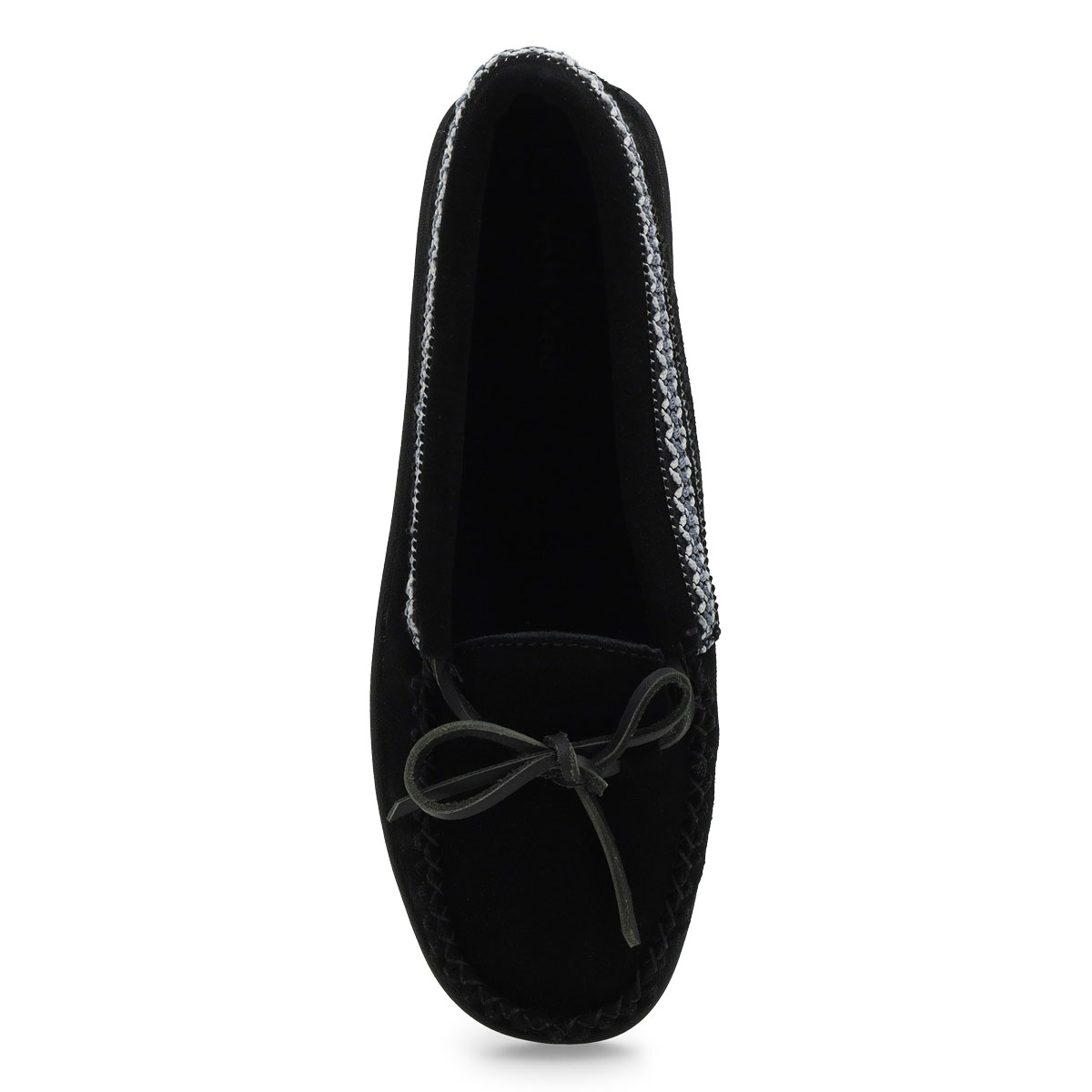 Women's  Angel SoftMocs - Black