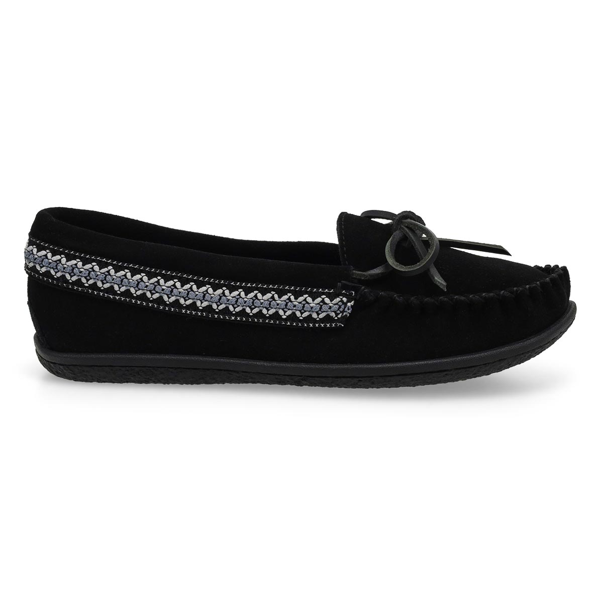 Women's  Angel SoftMocs - Black