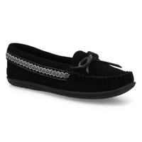 Women's  Angel SoftMocs - Black