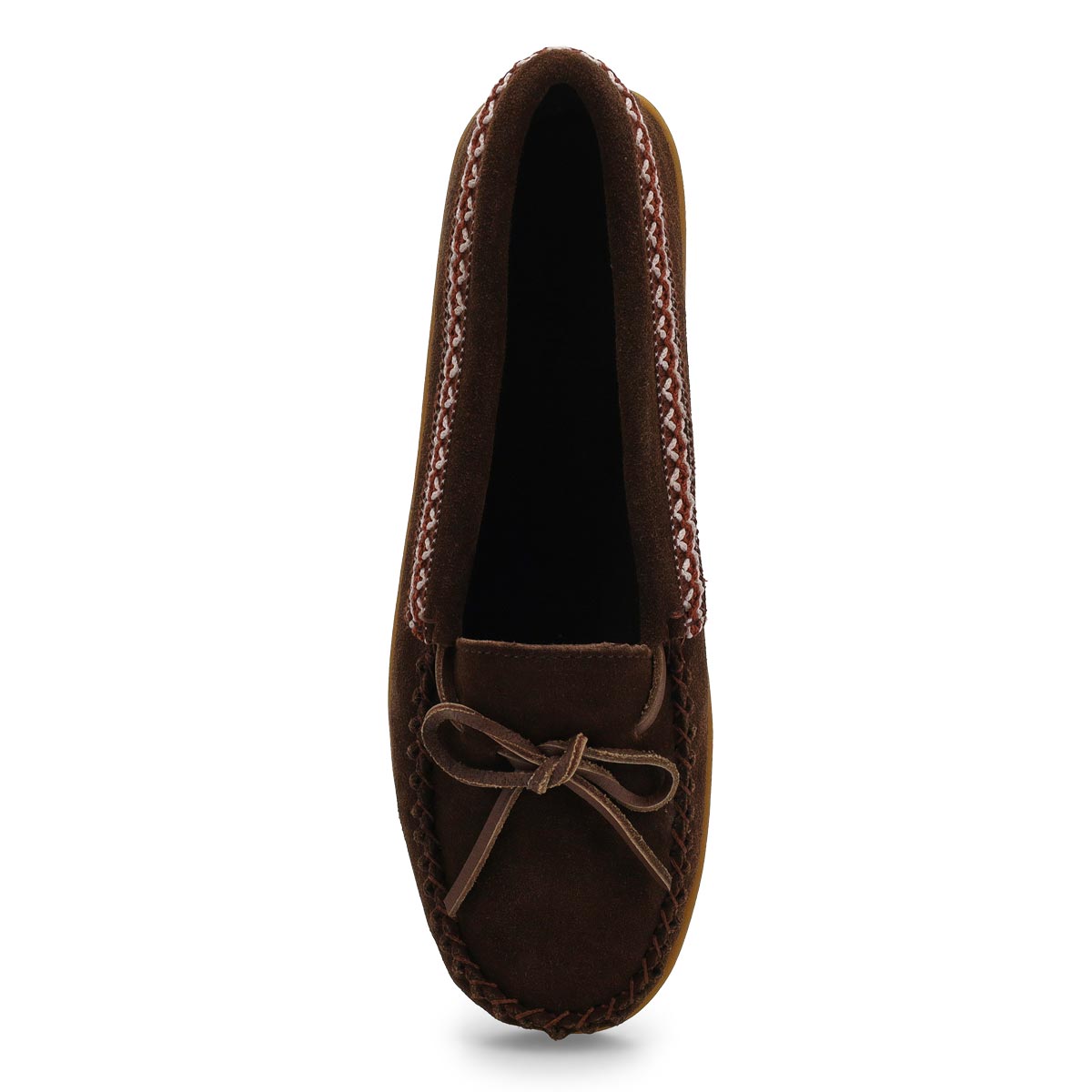 Women's  Angel SoftMocs - Chocolate