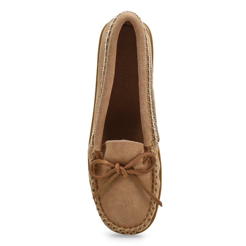 SoftMocs ANGEL, sable, femmes