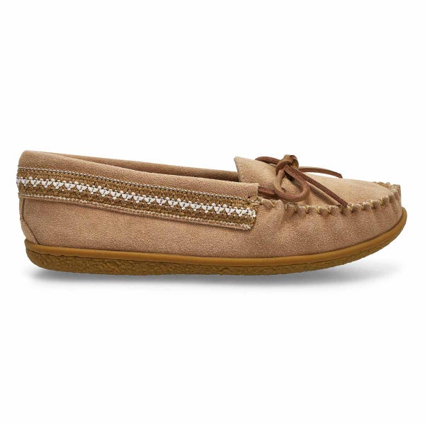 SoftMocs ANGEL, sable, femmes