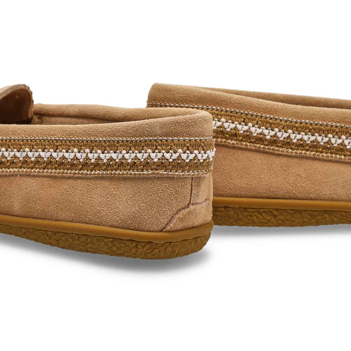 Women's  Angel SoftMocs - Sand