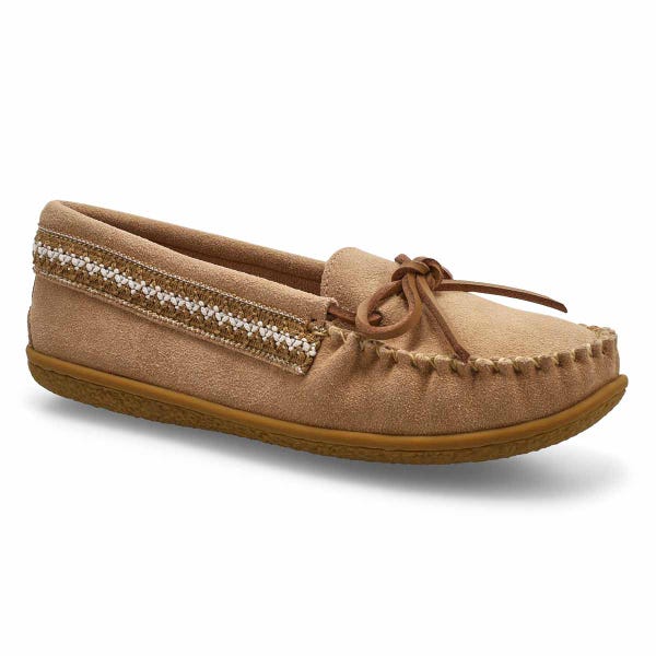 SoftMocs ANGEL, sable, femmes