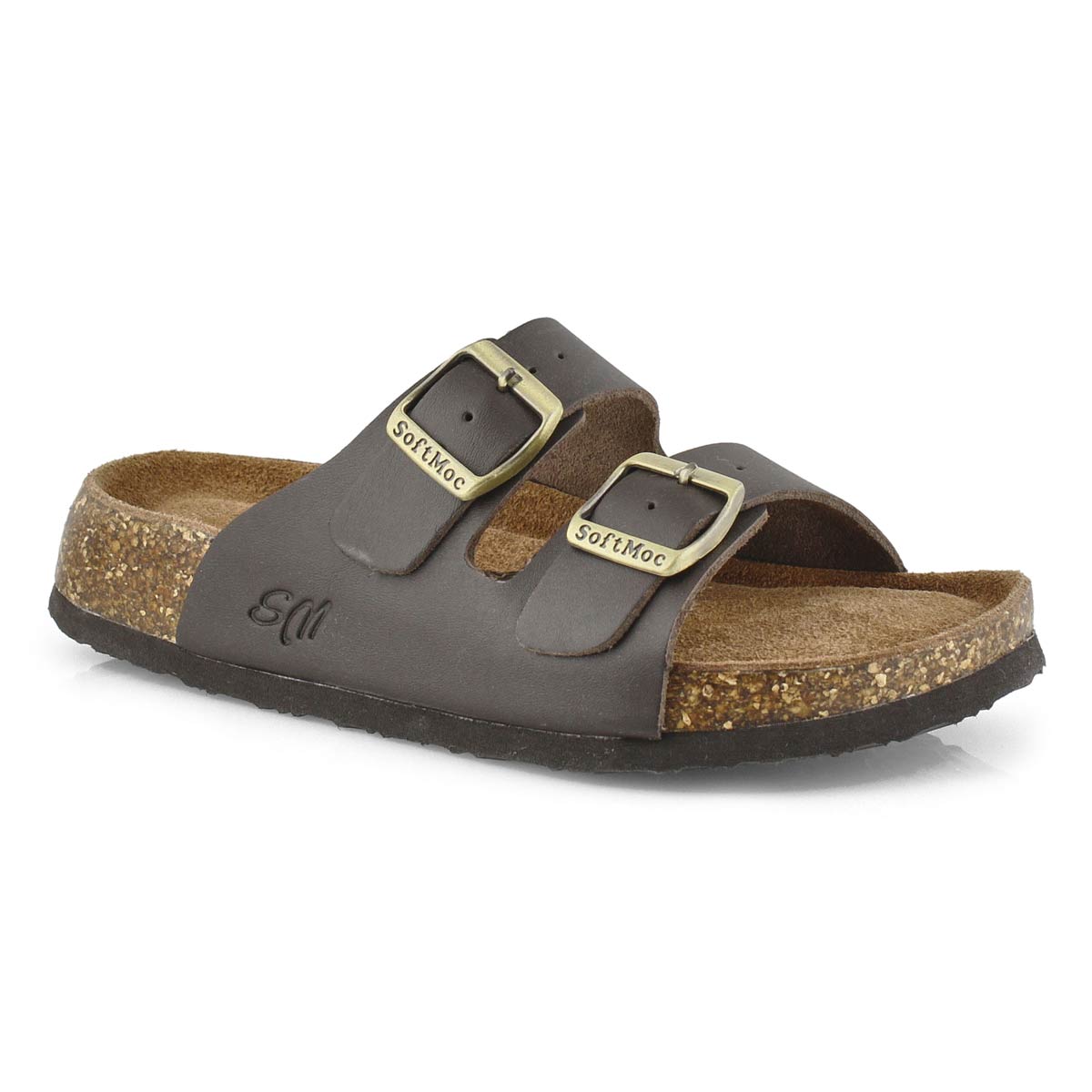 women's slides with memory foam