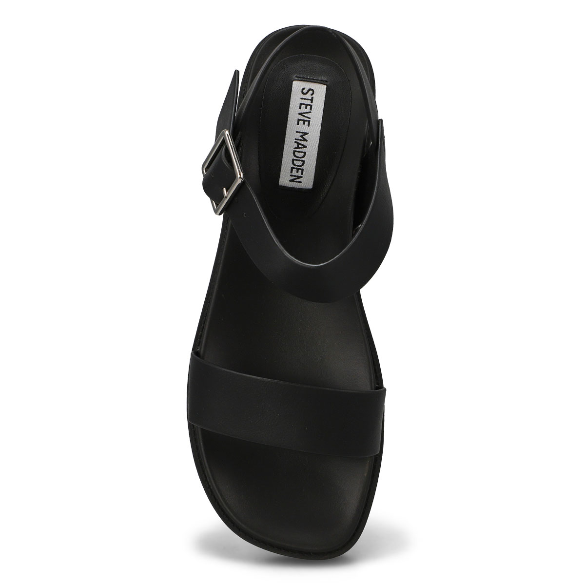 Women's  Annie Fashion Sandal - Black