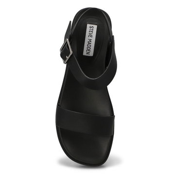 Women's  Annie Fashion Sandal - Black