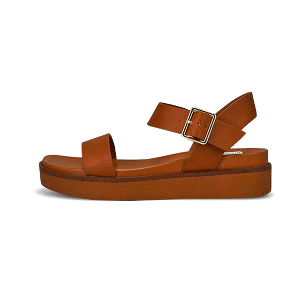 Women's Annie Fashion Sandal Tan