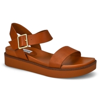 Women's  Annie Fashion Sandal - Tan