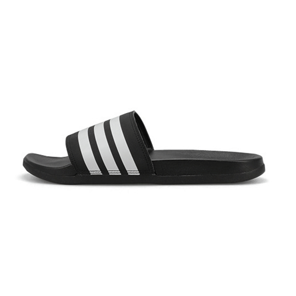 adidas Women s Adilette CF Stripes Slide B SoftMoc