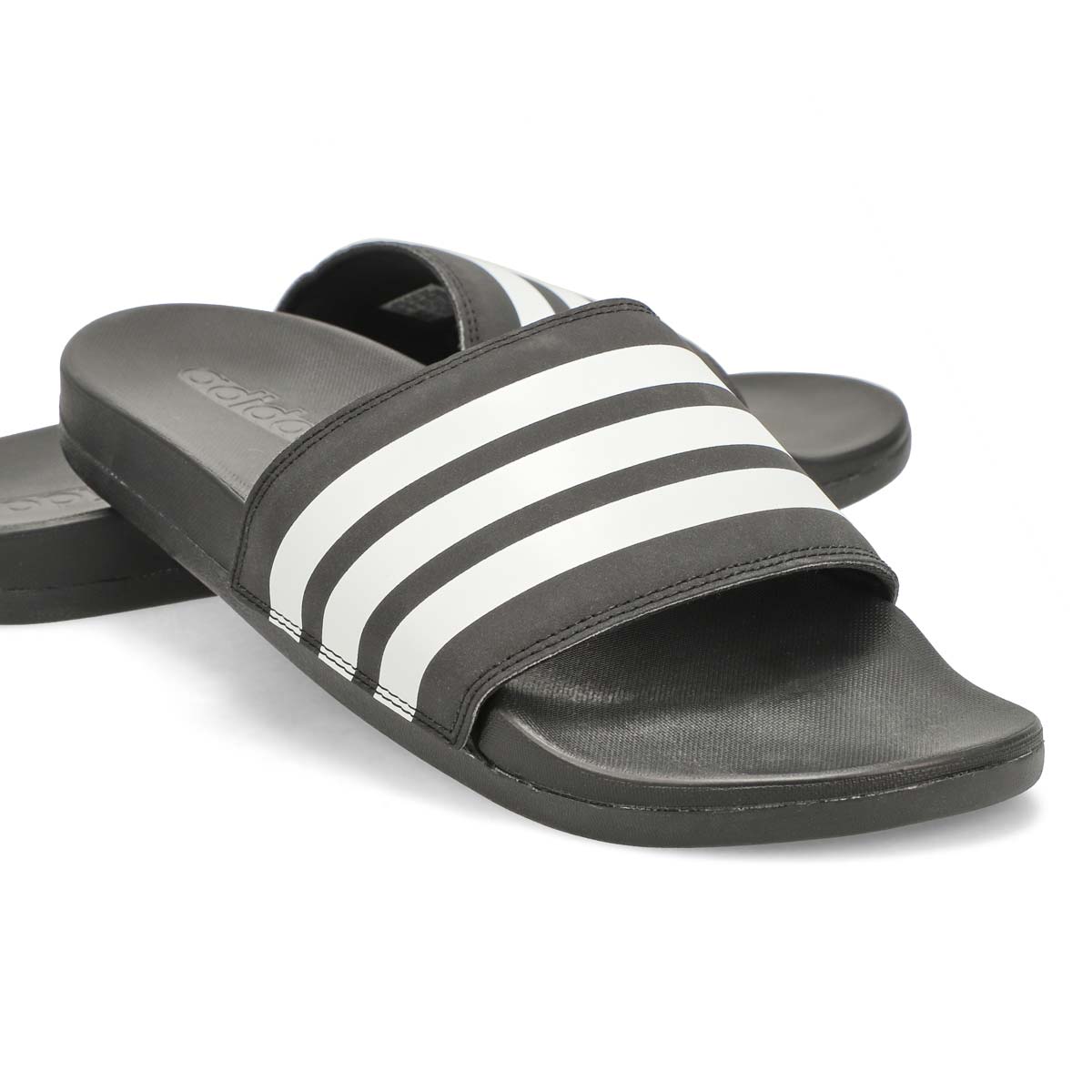 softmoc adidas slides