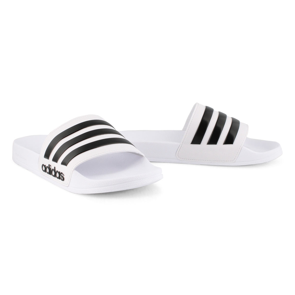 softmoc adidas slides