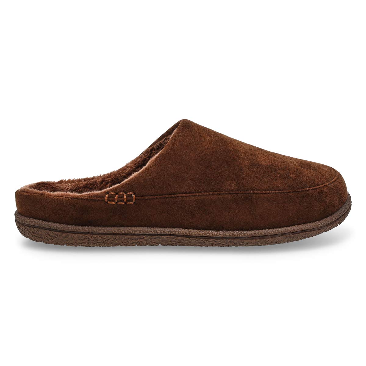 Pantoufle Arctic talon ouvert pour femmes - Choc