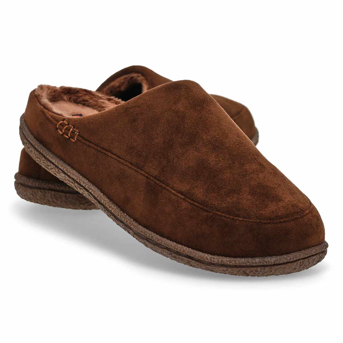 Pantoufle Arctic talon ouvert pour femmes - Choc