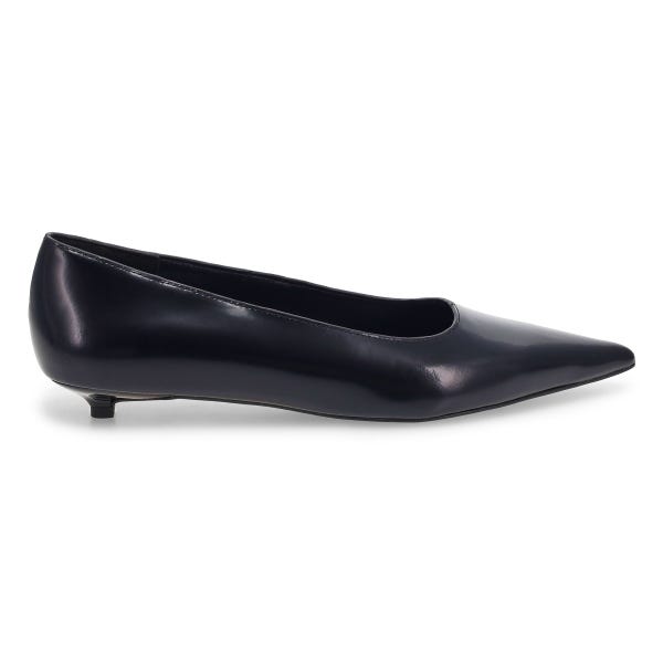 Women's  Ardyn Kitten Heel Dress Pump- Black